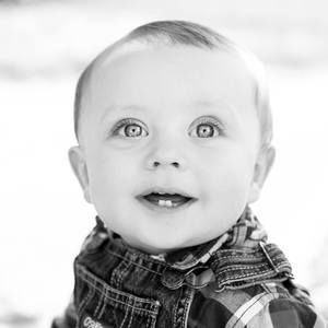 Meet your Posher, Ashleigh